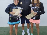 Campeonato de Formentera por parejas